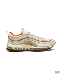 NK 97 Mesh Layered Wave Runner Cream Brown Orange #creambrownorange