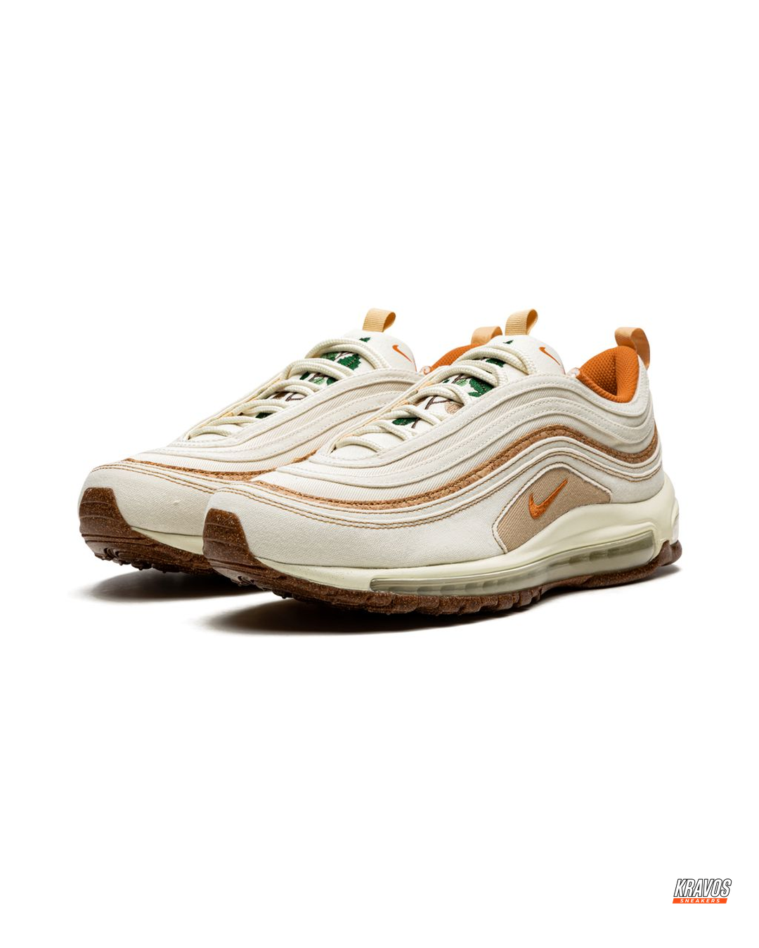 NK 97 Mesh Layered Wave Runner