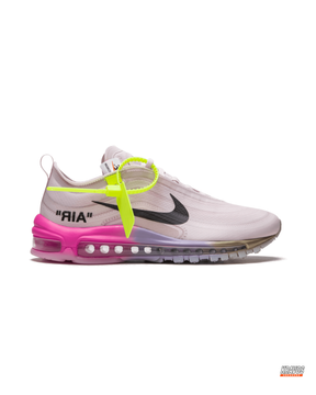 NK 97 Mesh Layered Wave Runner
