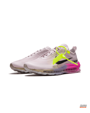 NK 97 Mesh Layered Wave Runner