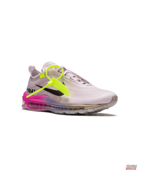NK 97 Mesh Layered Wave Runner