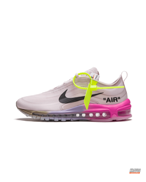 NK 97 Mesh Layered Wave Runner