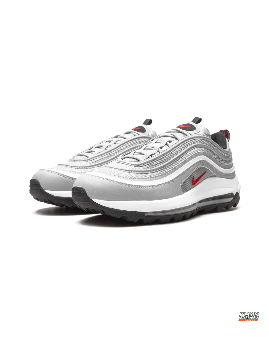 NK 97 Mesh Layered Wave Runner