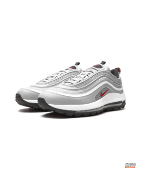 NK 97 Mesh Layered Wave Runner
