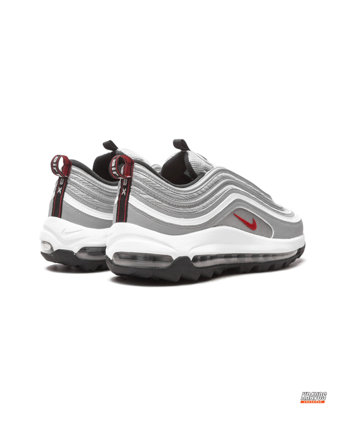 NK 97 Mesh Layered Wave Runner