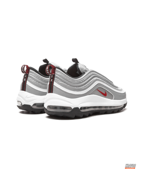 NK 97 Mesh Layered Wave Runner