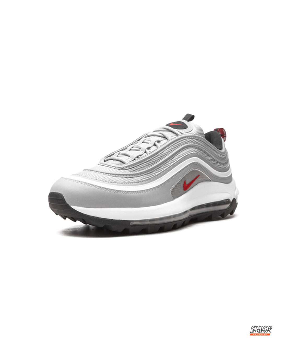 NK 97 Mesh Layered Wave Runner