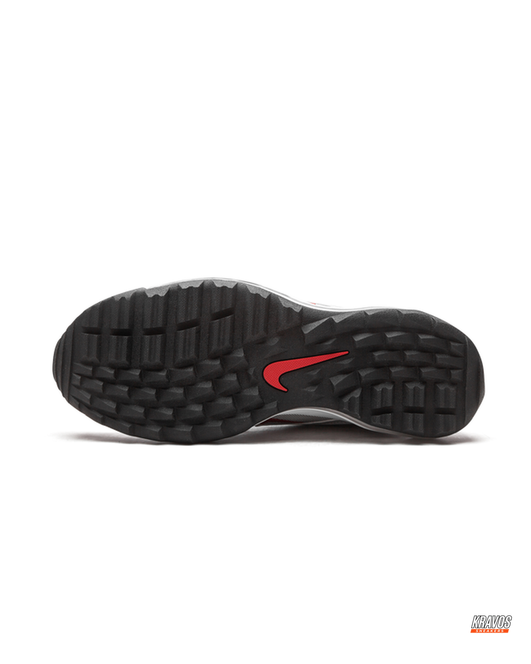 NK 97 Mesh Layered Wave Runner