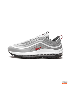 NK 97 Mesh Layered Wave Runner
