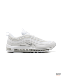 NK 97 Mesh Layered Wave Runner Triple White #triplewhite