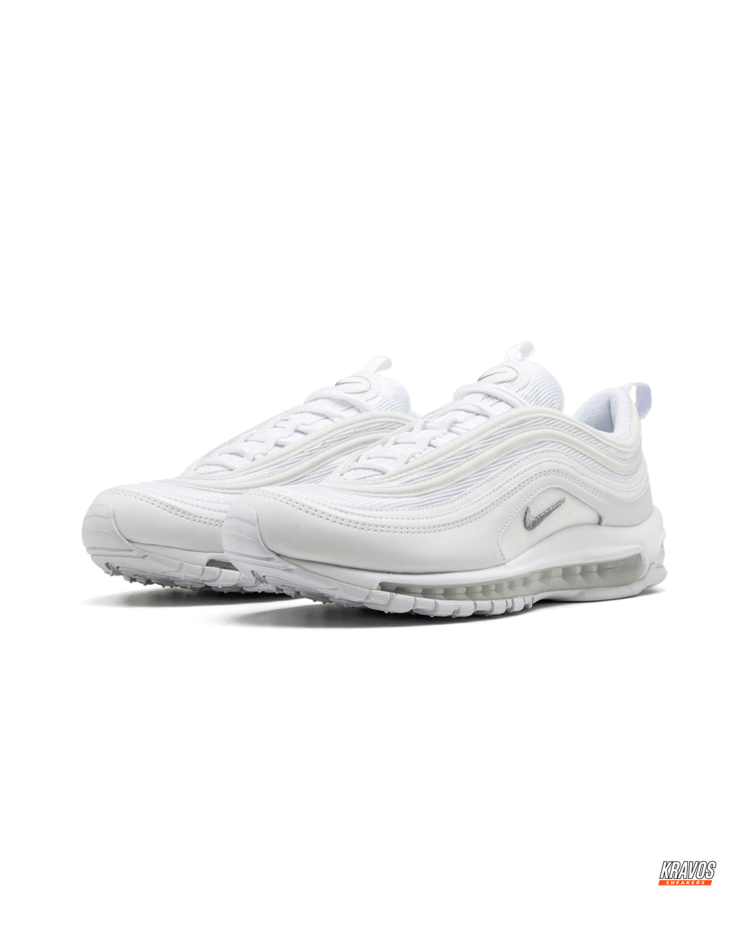 NK 97 Mesh Layered Wave Runner