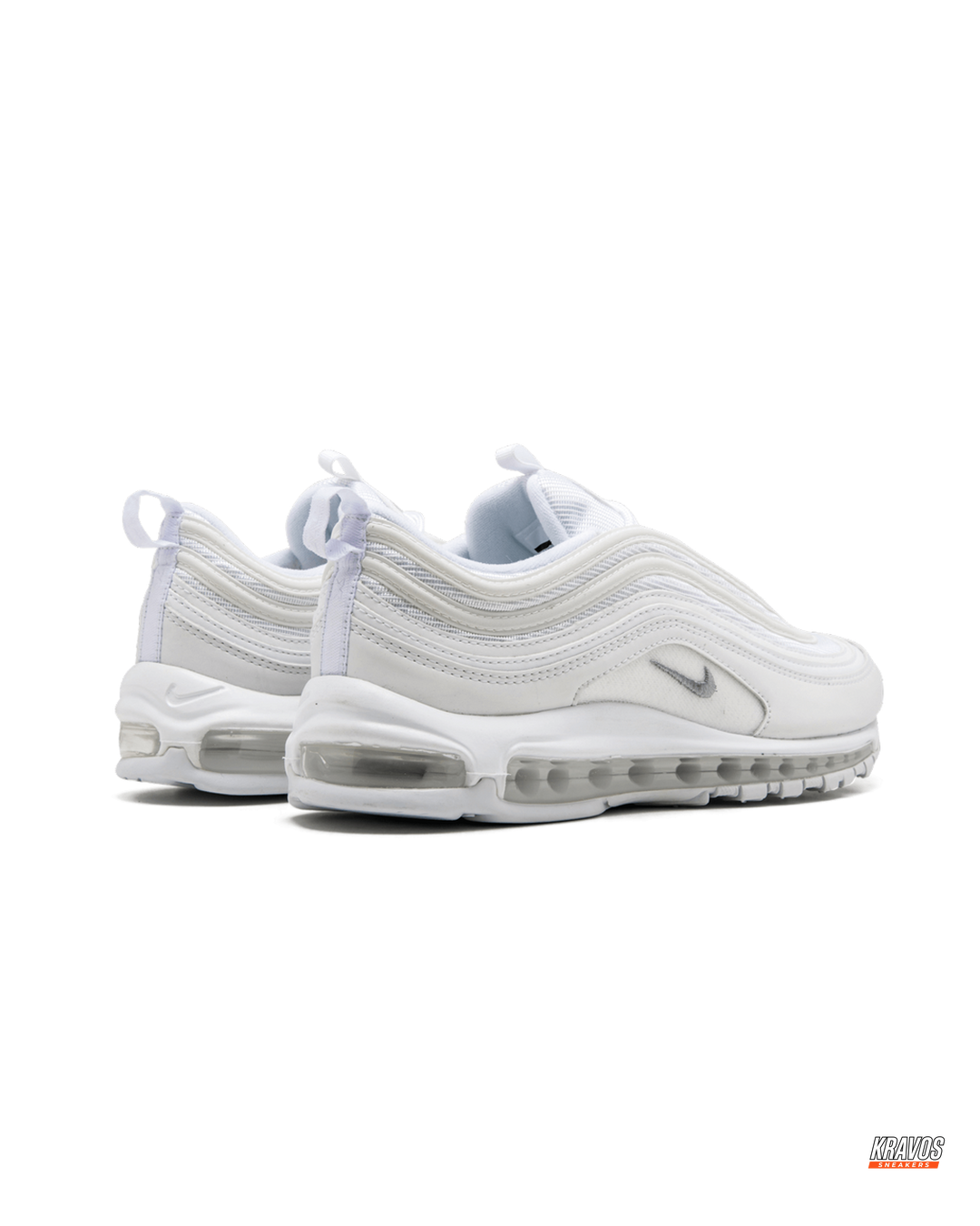 NK 97 Mesh Layered Wave Runner