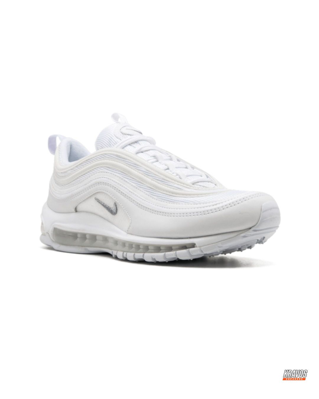 NK 97 Mesh Layered Wave Runner