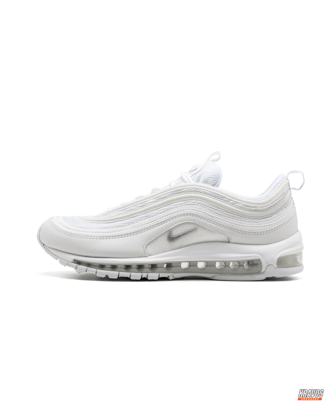 NK 97 Mesh Layered Wave Runner