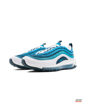 NK 97 Mesh Layered Wave Runner