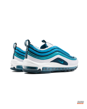 NK 97 Mesh Layered Wave Runner