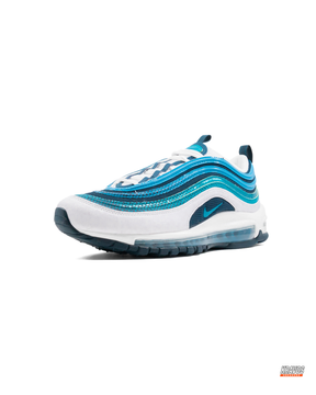 NK 97 Mesh Layered Wave Runner