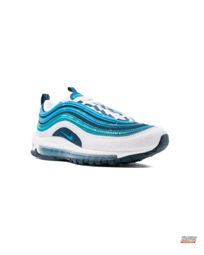 NK 97 Mesh Layered Wave Runner