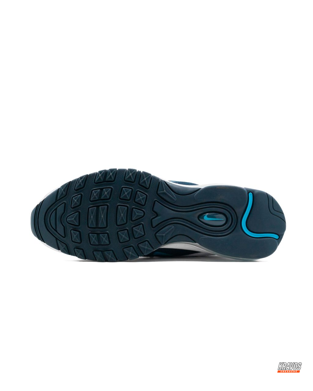 NK 97 Mesh Layered Wave Runner