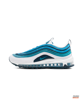 NK 97 Mesh Layered Wave Runner