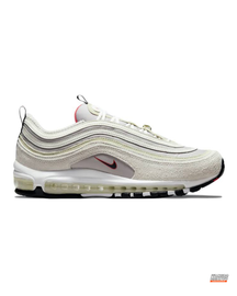 NK 97 Mesh Layered Wave Runner White Grey Sail #whitegreysail