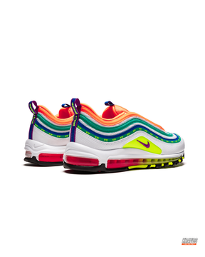 NK 97 Mesh Layered Wave Runner