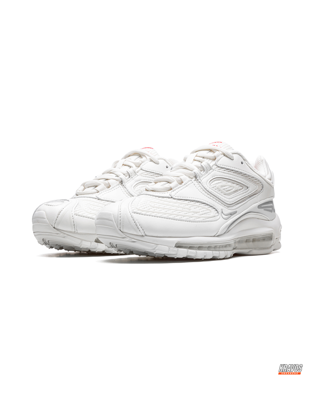 NK 98 Layered Mesh Runner