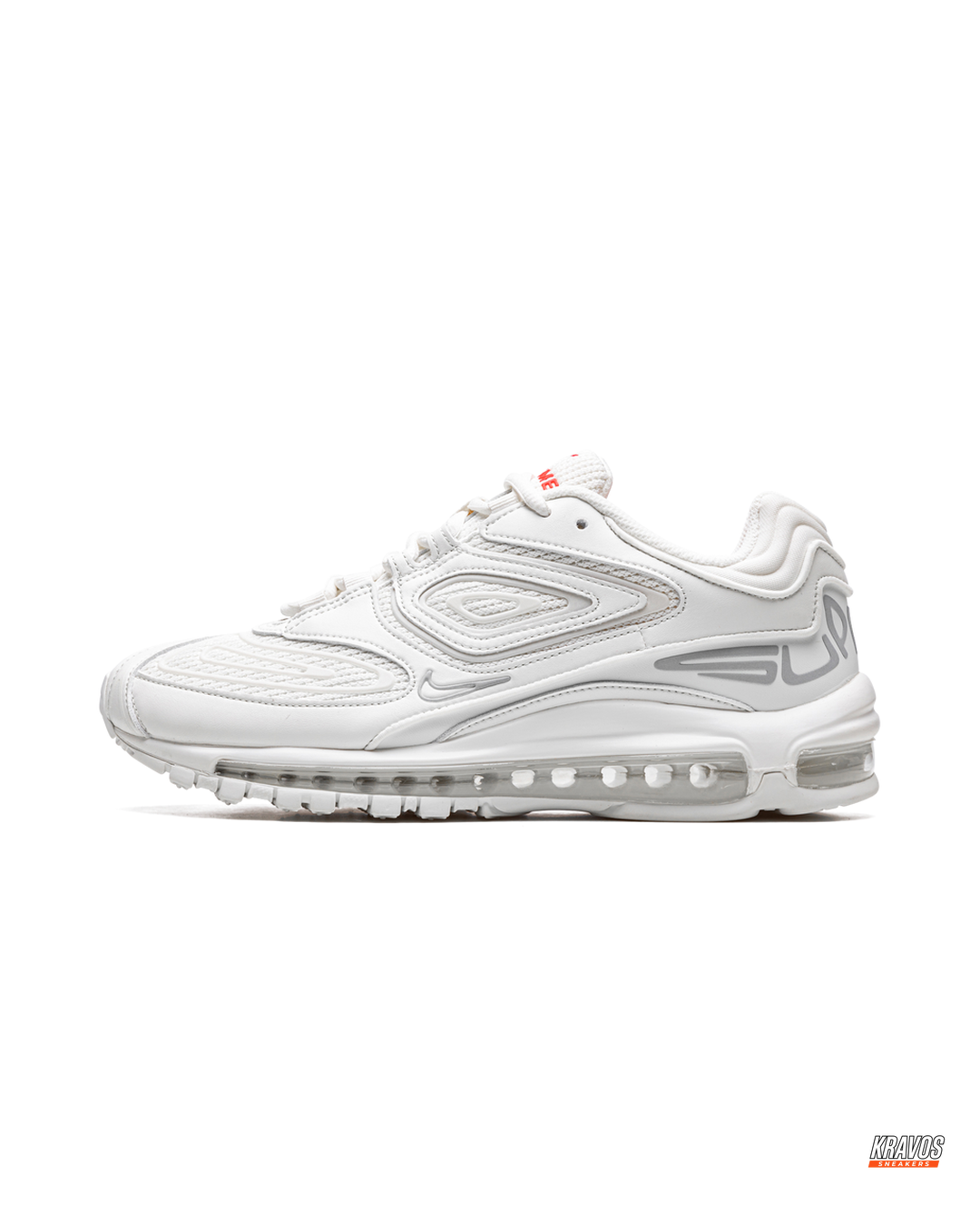 NK 98 Layered Mesh Runner
