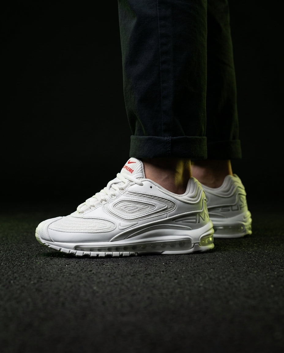 NK 98 Layered Mesh Runner