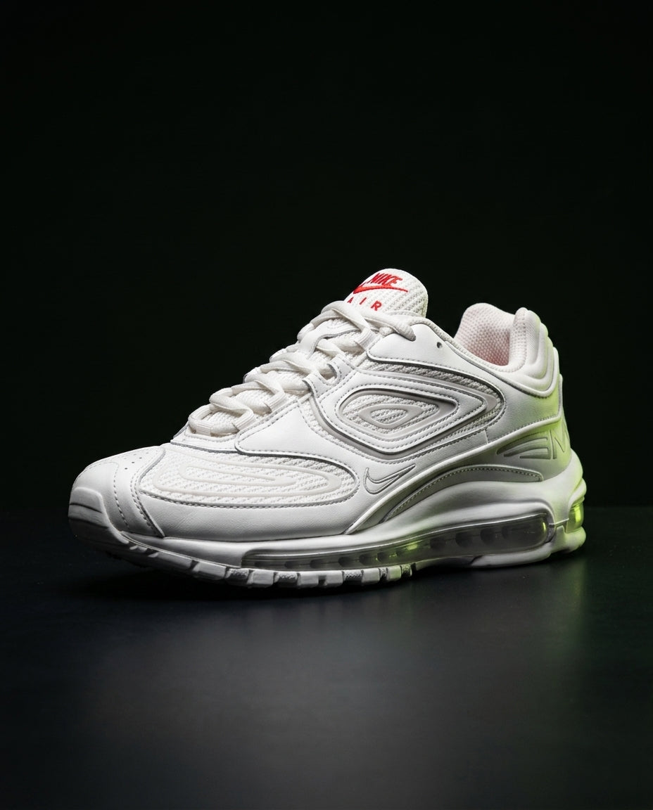 NK 98 Layered Mesh Runner