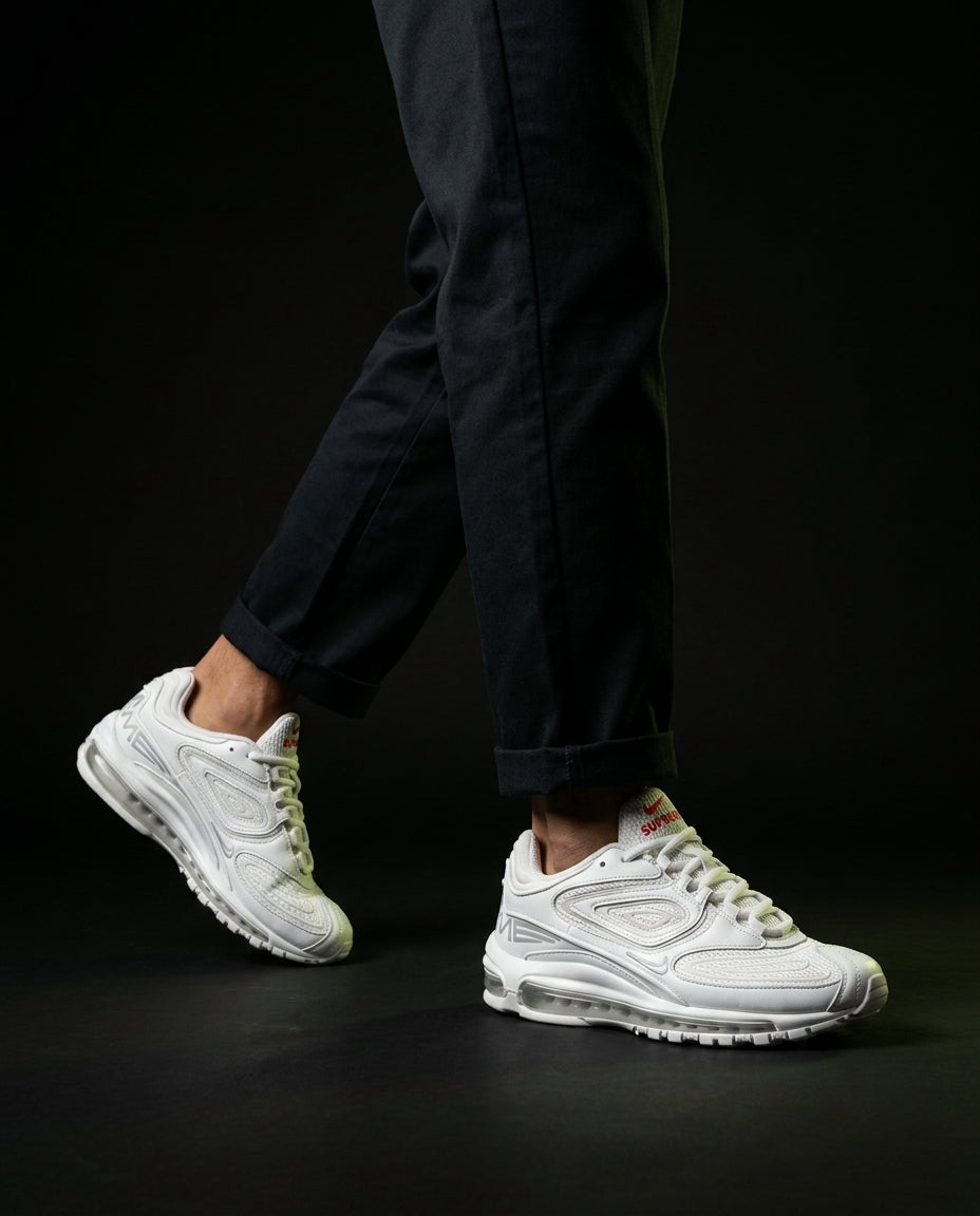 NK 98 Layered Mesh Runner
