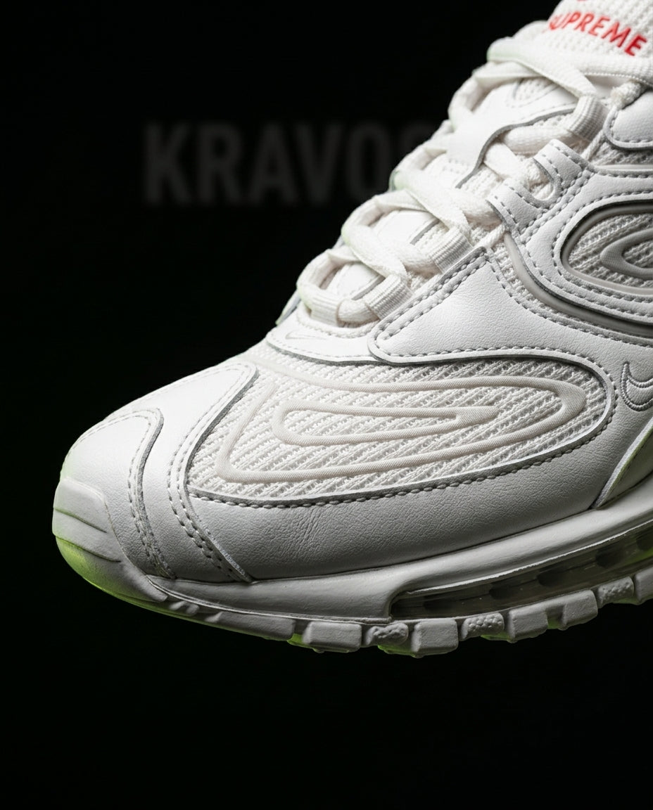 NK 98 Layered Mesh Runner
