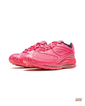 NK 98 Mesh Layered Chunky Runner