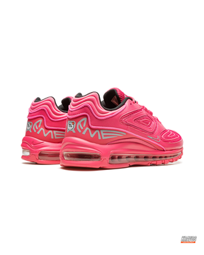 NK 98 Mesh Layered Chunky Runner