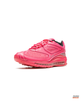 NK 98 Mesh Layered Chunky Runner