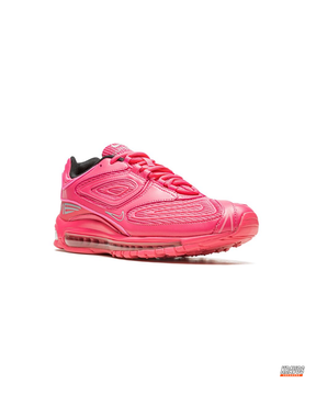 NK 98 Mesh Layered Chunky Runner