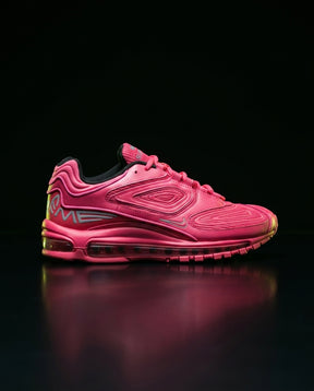 NK 98 Mesh Layered Chunky Runner