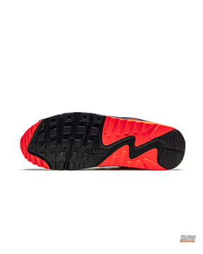 NK Denim Panelled Air Cushioned Runner