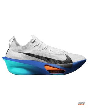 NK Flyknit Carbon-Plate Racing Runner