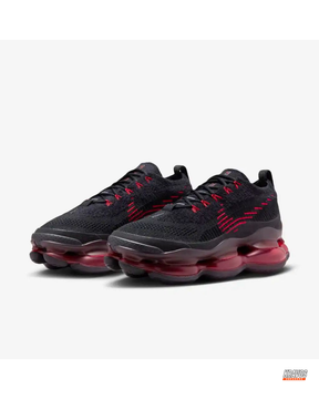 NK Flyknit Pod-Sole Chunky Trainer