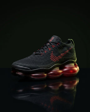 NK Flyknit Pod-Sole Chunky Trainer