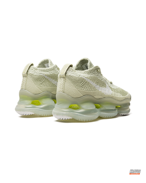 NK Flyknit Pod-Sole Chunky Trainer