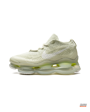 NK Flyknit Pod-Sole Chunky Trainer