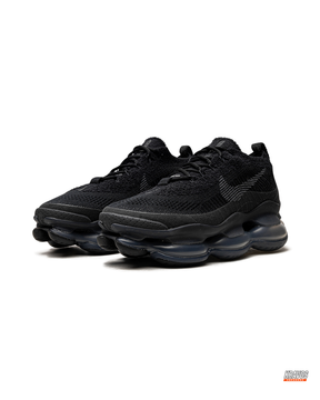 NK Flyknit Pod-Sole Chunky Trainer