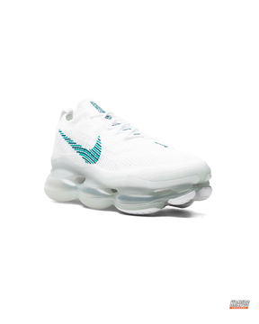 NK Flyknit Pod-Sole Chunky Trainer