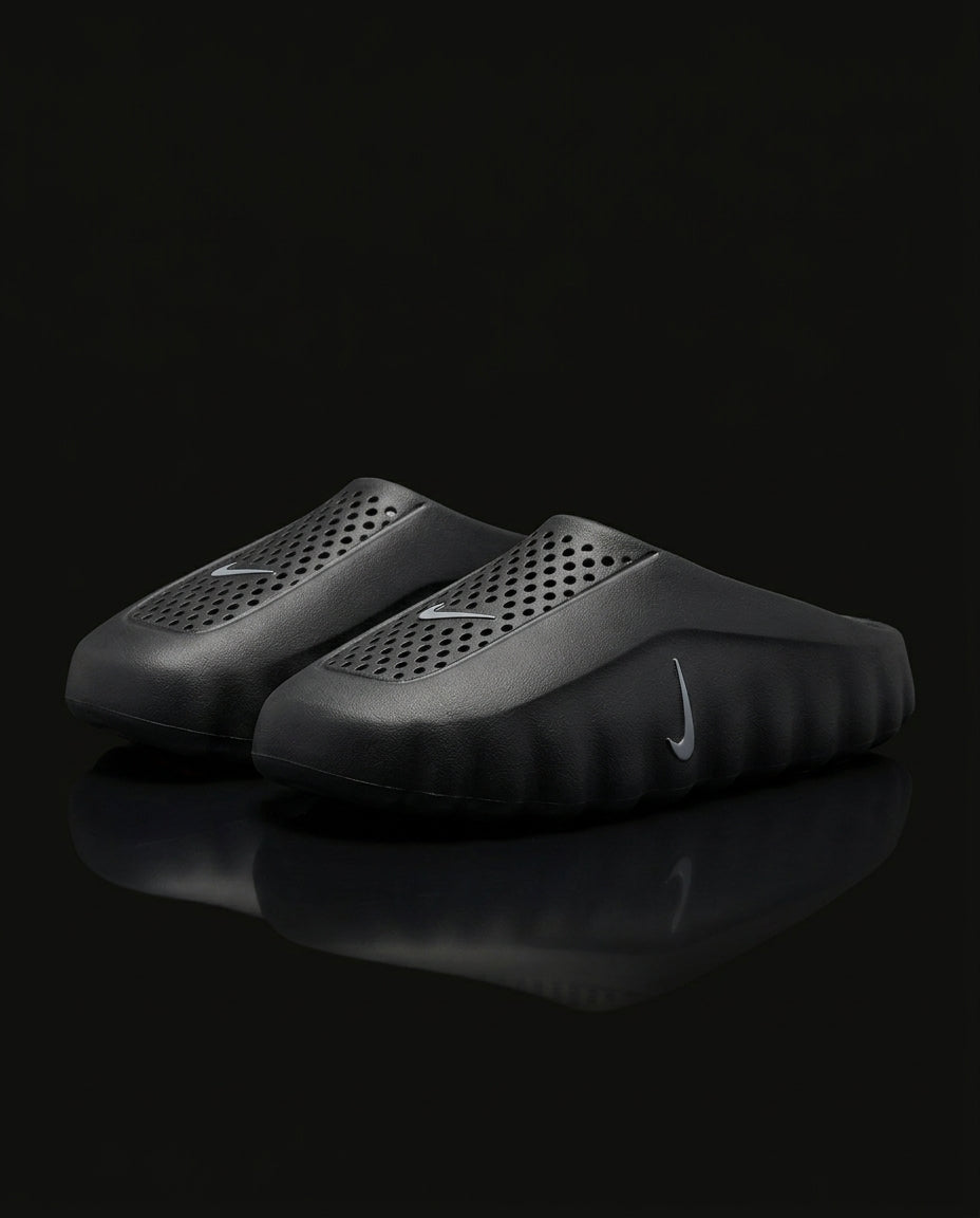 NK Perforated Foam Recovery Mule
