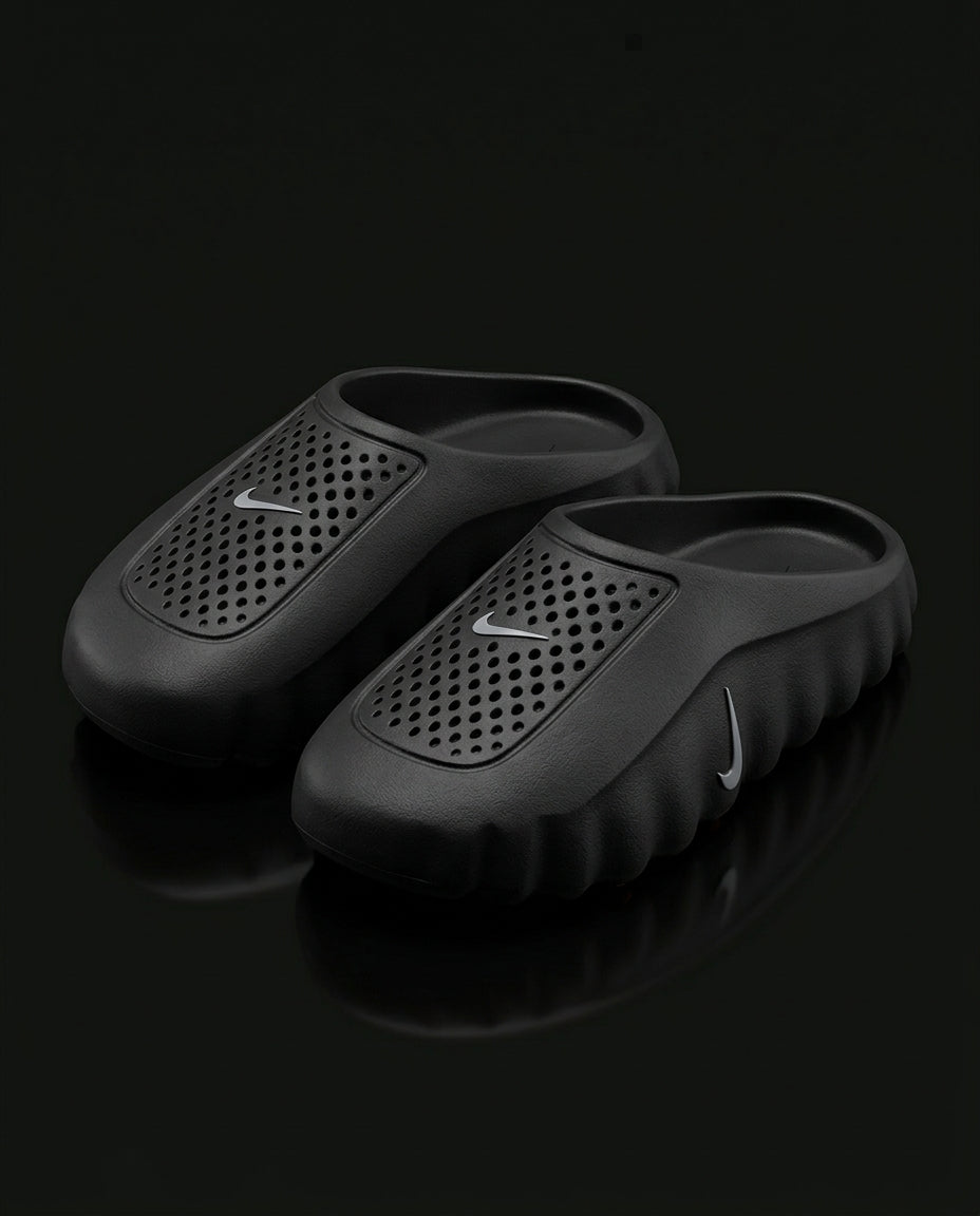 NK Perforated Foam Recovery Mule