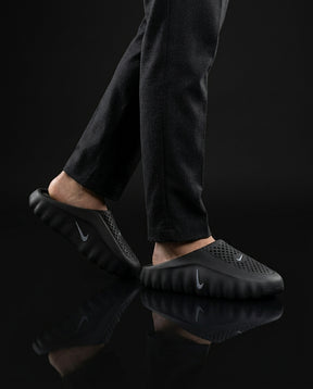 NK Perforated Foam Recovery Mule