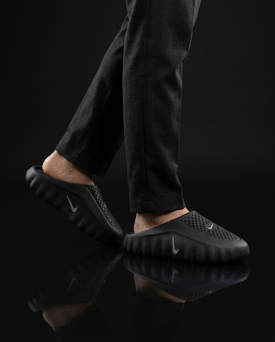 NK Perforated Foam Recovery Mule