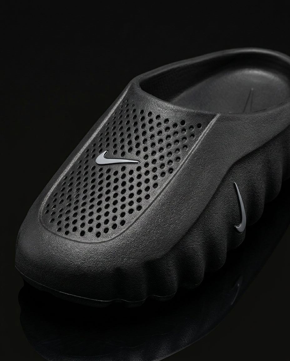 NK Perforated Foam Recovery Mule